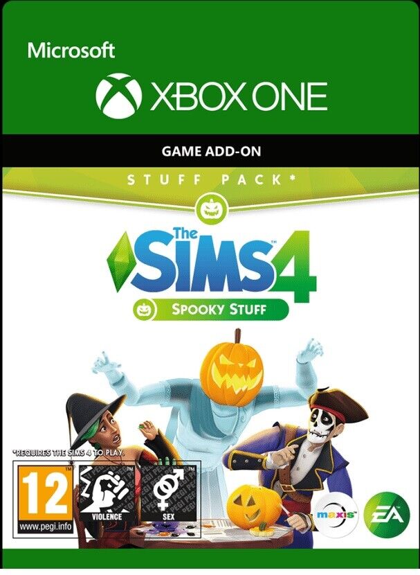 Promocja na dodatki do The Sims 4 w Instant Gaming. Zamiast konsoli XSX kup  zestaw DLC!