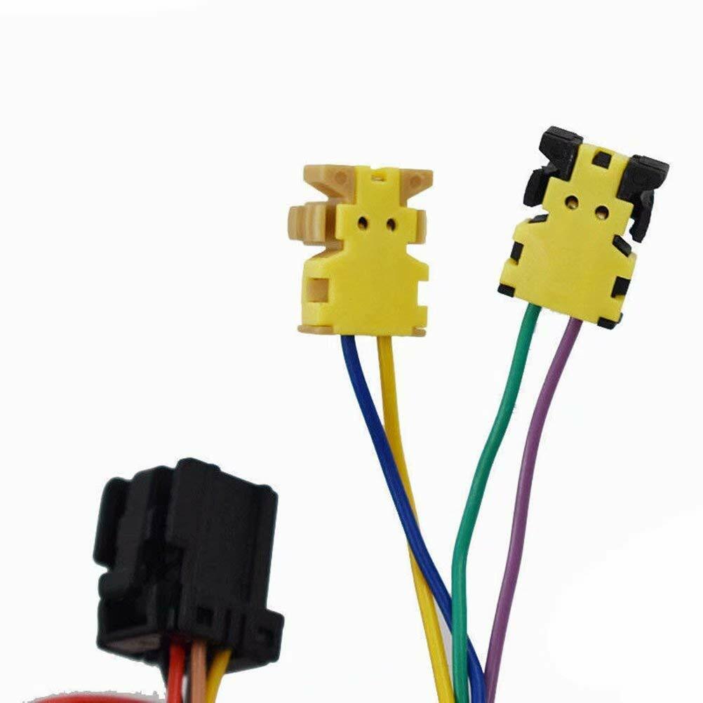 Clock Spring Replacement For Chrysler 300C 05135965AA Clock Spring eBay