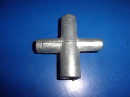Custom Master Airscrew Lot of 7 Propellers + Pit Crew Board Allen & 4 Way Wrench - Picture 6 of 8
