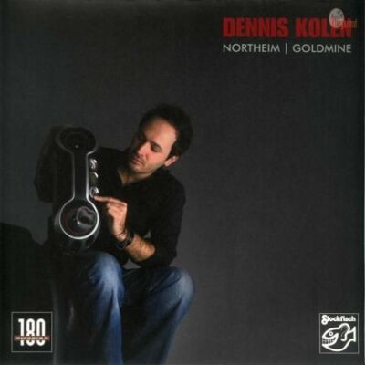 KOLEN DENNIS - Northeim - Goldmine (180g)