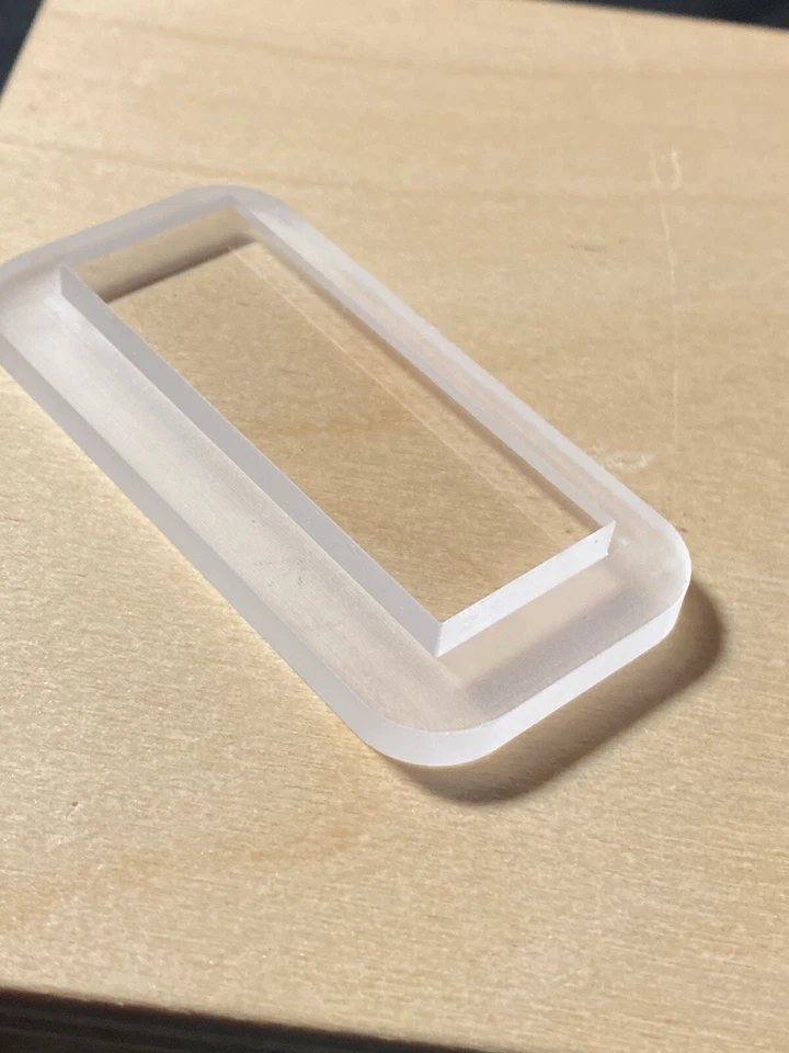 Saphire光学窗 — 第 3/4 张图片