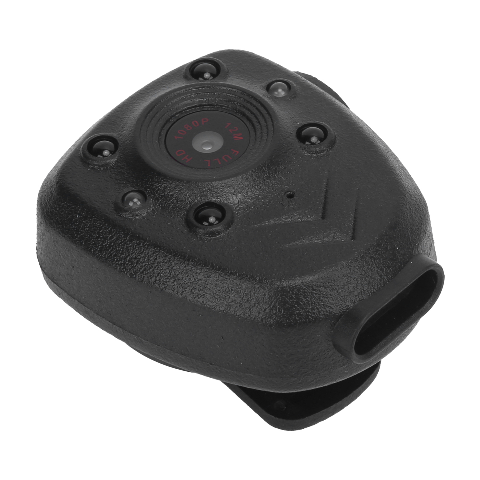 Mini Body Camera 1080P Full HD Mini Camera Small Body Cameras Builtin