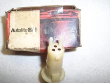 NORS Ignition Switch - Universal, 2 position, Magneto switch - Ag equip, aircrft