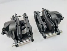 Mid Size Brake Calipers for 73-76 GM 7/16"-20 Bore Chevelle Camaro Nova Pontiac 