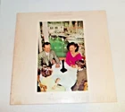 LED ZEPPELIN / PRESENCE 1976 orig. SS 8416 Vinyl EX