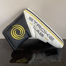 Odyssey stroke lab putter cover - blade FREE SHIPPING