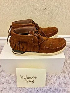 nike yeezy boost marron