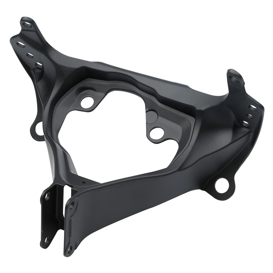 Soporte de faro de soporte de carenado superior para Suzuki GSXR600 GSXR750 GSX-R 2006-2007 Foto 3 de 4