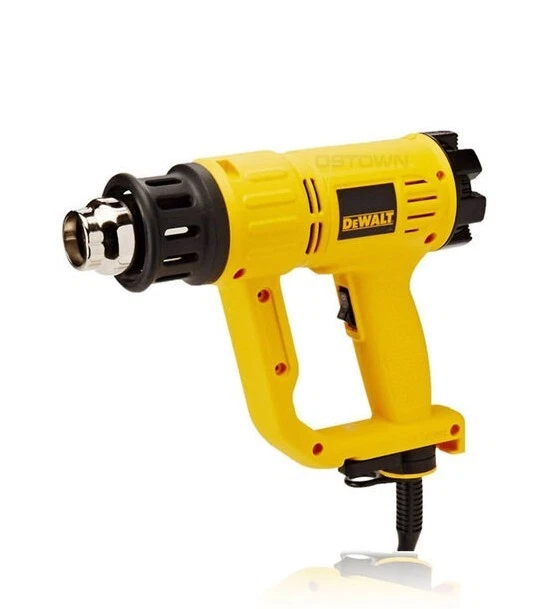 Dewalt] D26414 LCD Display Hot Air Heat Gun Tool 2,000W 0.8kg 220V  Expedited!! | eBay