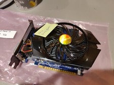 Gigabyte GeForce GT 650 GV-N650OC-2GI 2 GB DDR3 SDRAM PCI Graphic Card