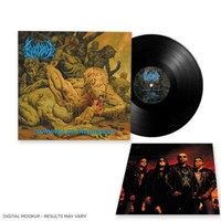 Bloodbath - Survival Of The Sickest - Vinyl-Lp - Black Vinyl