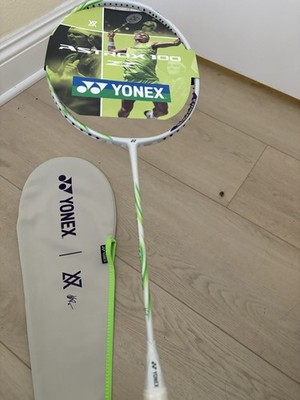 YONEX Astrox 100ZZ VA 4UG5 Limited Edition 2025 Racket NEW | eBay