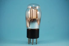 Philips B240 Tested Double Triode Power Output Tube RE402B