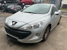Antriebswelle links vorne Peugeot 308 CC  327...