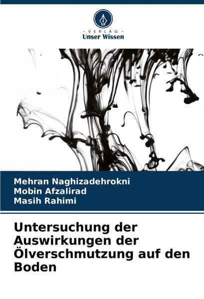 Mehran Naghizadehrokni (U. A.) | Untersuchung Der Auswirkungen Der...-image