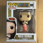 Funko Pop! Nico Robin #399, One Piece, Animation, Anime