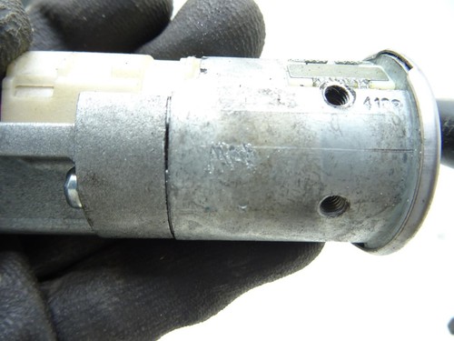 NEIMAN / COMMUTATEUR D ALLUMAGE Peugeot 106 II 4162P3 #106476061 - Photo 4/4