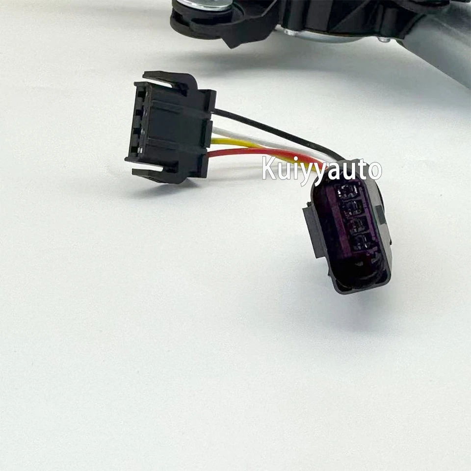 Rear Windshield Wiper Motor 95862808000 95862808001 Fits For Porsche Cayenne New - Image 4 of 4