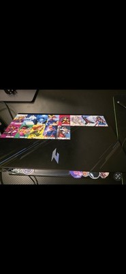 Acer Nitro 5 | RTX 3050 | 512GB SSD | 16GB RAM | i5-12420H