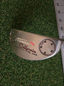 Scotty Cameron First of 500 for sale | eBay Scotty Cameron First of 500 for sale | eBay