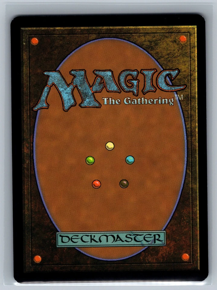 Magic MTG KOREAN Avacyn Restored Borderland Ranger #169/244 Foil TCG CCG - Image 2 of 2