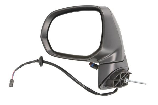 Left BLIC 5402-08-031361P Exterior Mirror for PEUGEOT
