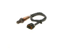 Lambdasonde Sensor Abgassteuerung BOSCH 0 258 010 381 für PORSCHE MACAN 95B GTS