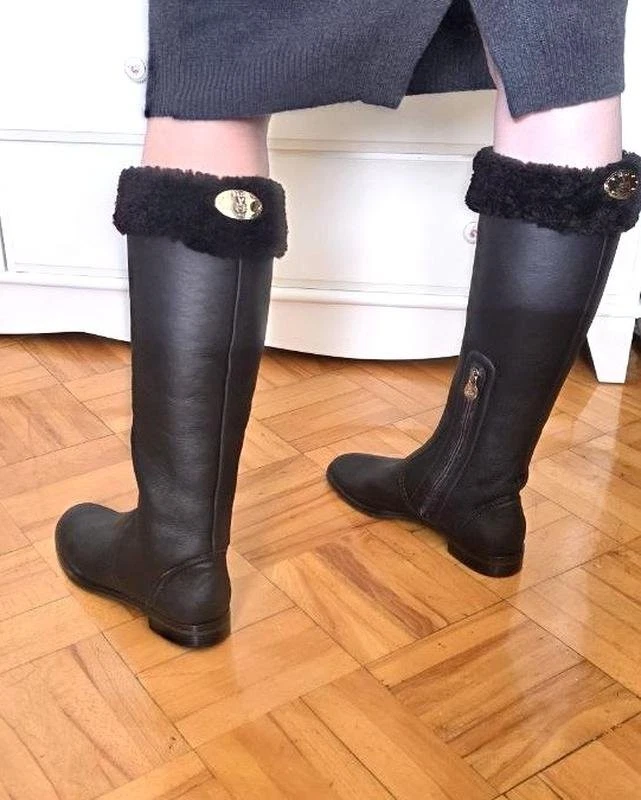 Bally Boots for Women for sale | eBay