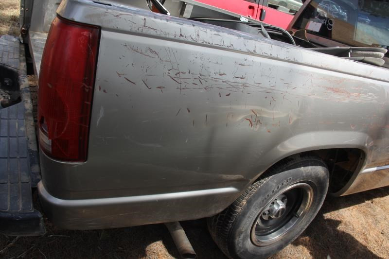 Center Cap & Ring For Wheel 15x7 Steel Fits 96-02 Express 1500 Van 90832 thumbnail 10