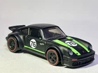 🔥 Custom Made 🔥 Hot Wheels Porsche 934 Turbo Redline!