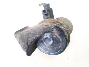 ch2143 Hupe Tiefton Signalhorn  Volkswagen Golf DE1773128-54