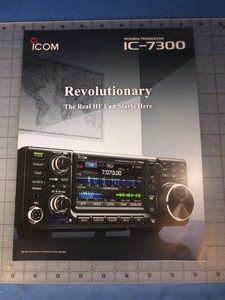 Ic 7300 | eBay