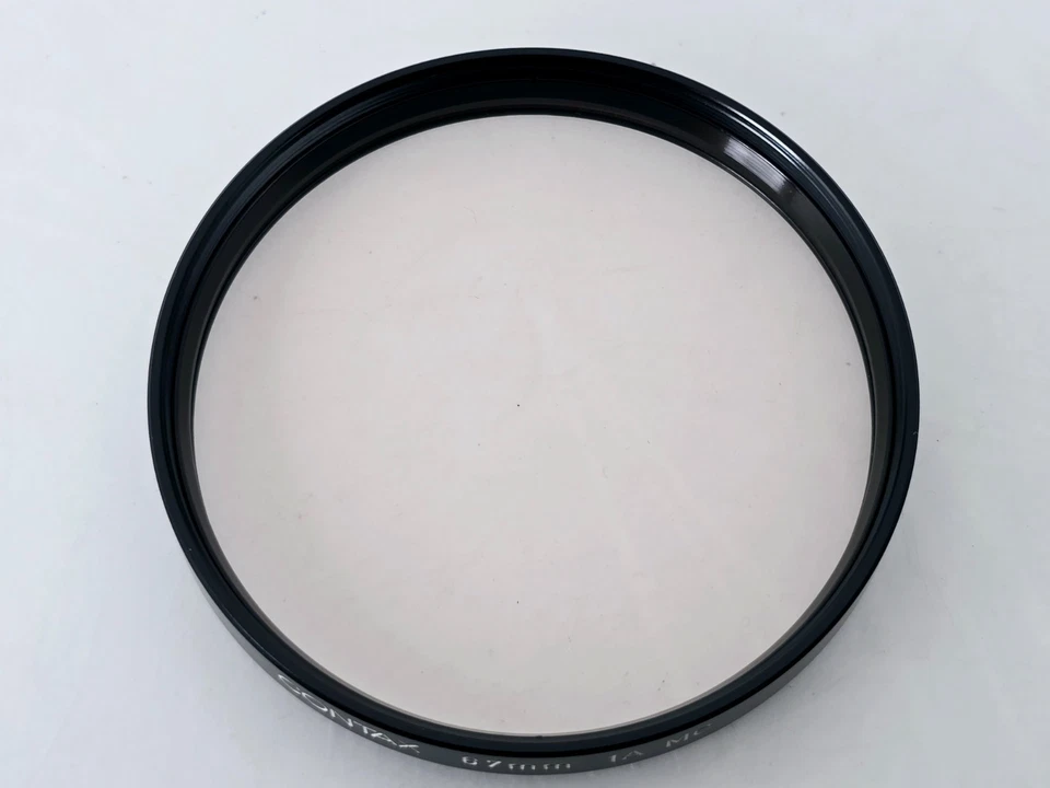 🌸[MINT] Contax 67mm 1A MC Lens Filter From JAPAN - Image 3 of 4