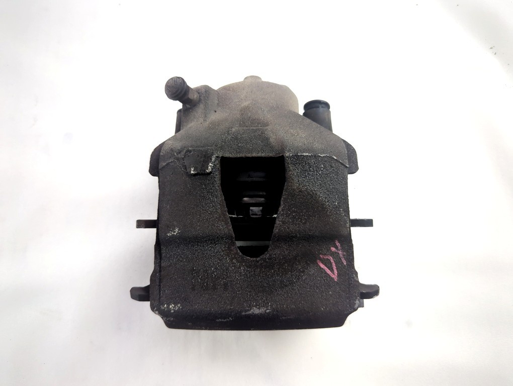 1K0615124D PINZA FRENO ANTERIORE DESTRA VOLKSWAGEN POLO 1.2 B 47KW 5M 5P (2002)