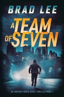 Brad Lee | A Team Of Seven | Taschenbuch | Englisch (2025) | Sse