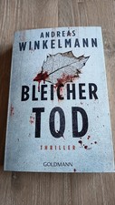 Bleicher Tod - Andreas Winkelmann