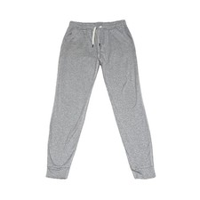 Vuori Performance Jogger Pants Womens XS Long 27x26 Gray Dreamknit Athleisure