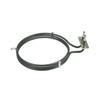Easypart Passend FüR 804187 Castor Heizung Backofen HeißLuftelement Universal