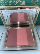 Estee Lauder LIMITED EDITION DELUXE BLUSH COMPACT FULL SIZE 11g BRAND NEW