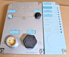 Siemens 6ES7154-4AB10-0AB0 PROFINET Module IM...