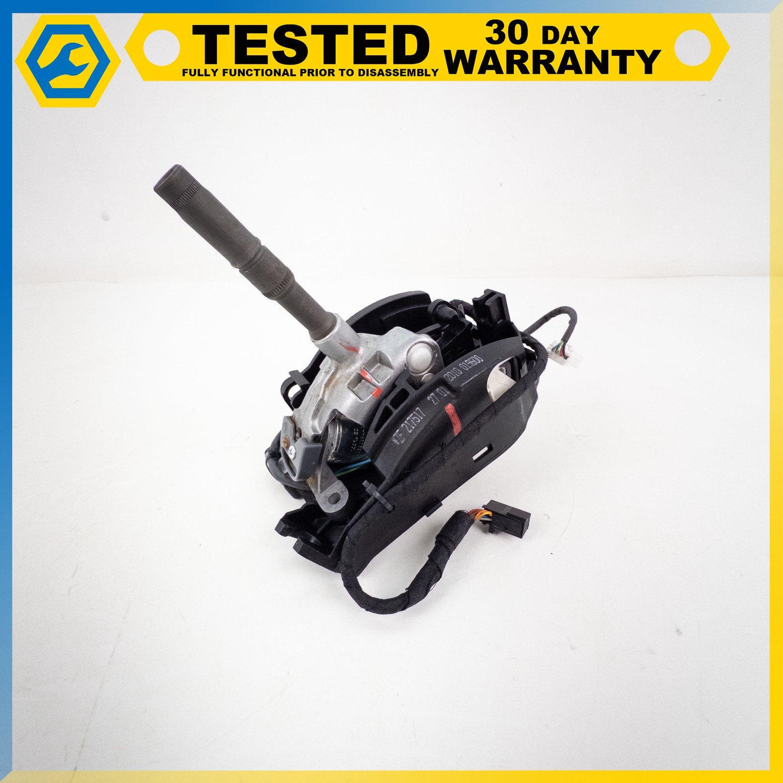 Maserati GranTurismo 2004-2019 Gear lever shaft
