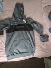 Brand New Mens McKenzie Hoodie Size Medium