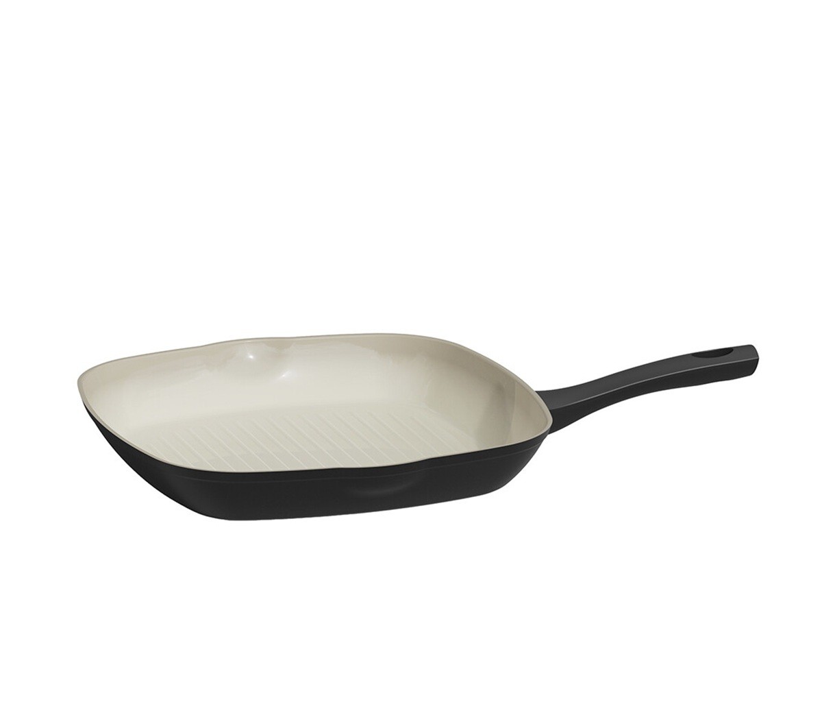Michelino Nora New Line Grillpfanne 24 x 24 cm - Induktionsgeeignet 7290₽