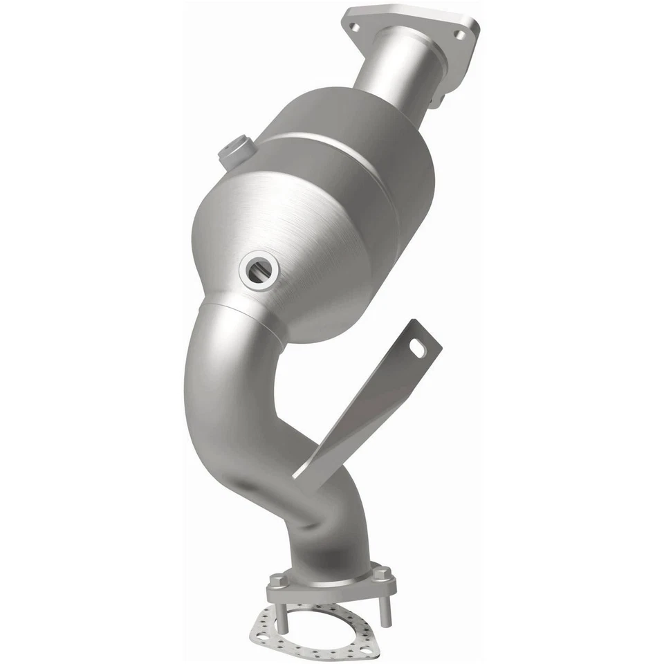 Catalytic Converter FOR 2011-2012 Audi Q5 - Image 3 of 4