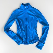 Womens Lululemon Define Jacket in Blue (Size ...