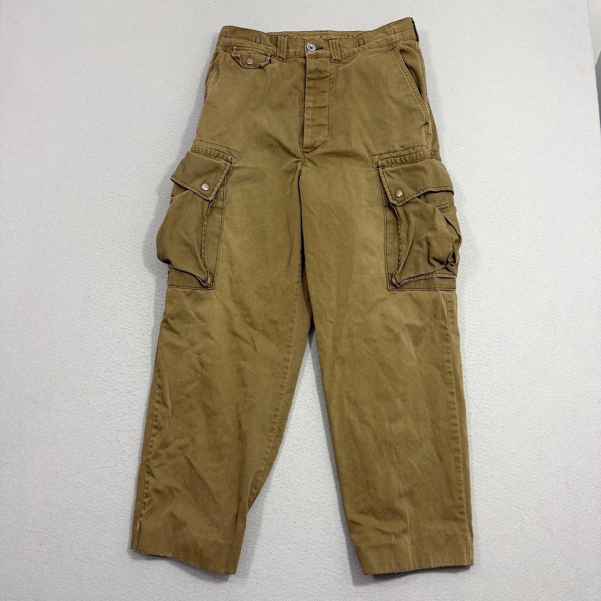 Polo Ralph Lauren Cargo Pants for Men for sale - eBay