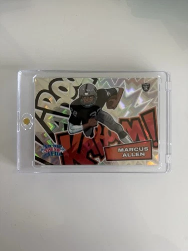 2025 Panini Marcus Allen Base (Raw)