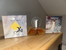 Etienne Aigner Xi Terra 30 ml Eau de Parfum EDP Natural Spray in OVP Rarit&auml;t #1