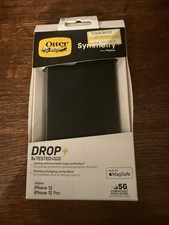 Otterbox Symmetry iPhone 12/ 12 Pro Case New