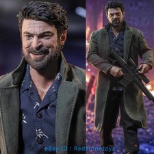 SoosooToys Billy Butcher The Boys 1/6 Male Action Figure Model Collection 12''